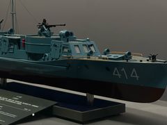 -中国人民解放军海军博物馆