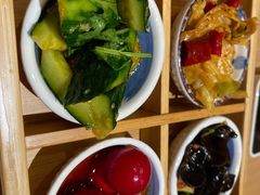 -马记永·兰州牛肉面(山姆外高桥店)