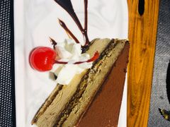 -秀·爱尔兰餐吧(上海路店)