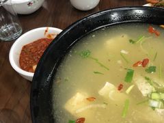 -春花民族美食(佳木斯总店)