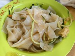 -笑笑凉皮(富国街店)