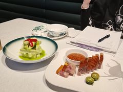 -醉舍·新淮扬菜(长宁龙之梦店)