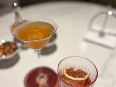 -厦门瑞颐大酒店·VIRGO威士忌酒吧