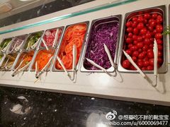 -So Lounge索兰至餐厅(蓝色港湾店)