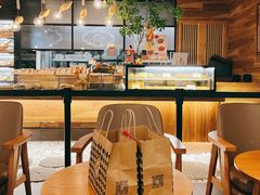 -Let's Taipei 非常烘焙(太古里店)
