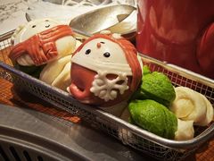 -山河屯铁锅炖(哈西站店)