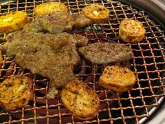 -韩悦牛排烤肉无限续(宝能中心店)