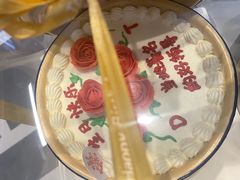 -悟空叔叔蛋糕定制·DIY(德思勤店)