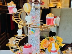 -Salon de Ville浦江汇(上海外滩华尔道夫酒店店)