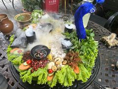-品德宏·孔雀宴的发源地(金塔园店)