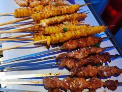 -燥次·烧烤酒场(万象城店)