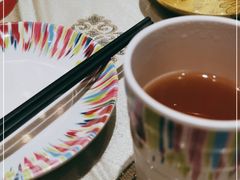-新疆伊宁远征餐厅
