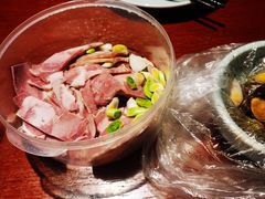 -北平食府(马鞍山路店)