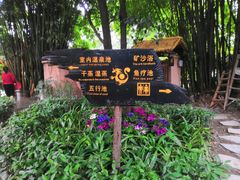 -天赐温泉