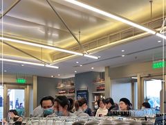 -星巴克臻选(北京蓝色港湾RO店)
