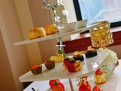-上海和平饭店华懋阁 Cathay Room