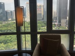 -深圳福田香格里拉大酒店