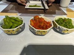 -将太无二·北美传奇寿司(瑞士公寓店)