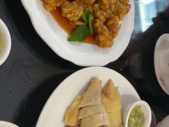 -文记壹心鸡(宝华路店)