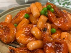 -苏梦江南·淮扬菜(夫子庙店)