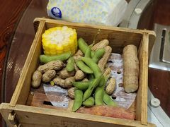-御膳粥·牛乳粥底火锅·地道顺德菜(容桂店)