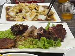 -金阁家常菜(贵阳路店)