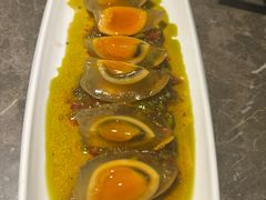 -绿茶餐厅(天津天河城店)