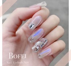 -慕拉美甲美睫皮肤管理