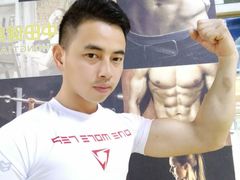 -中田·健身+普拉提(太阳广场店)