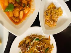 -博悦茶餐厅(文殊院店)