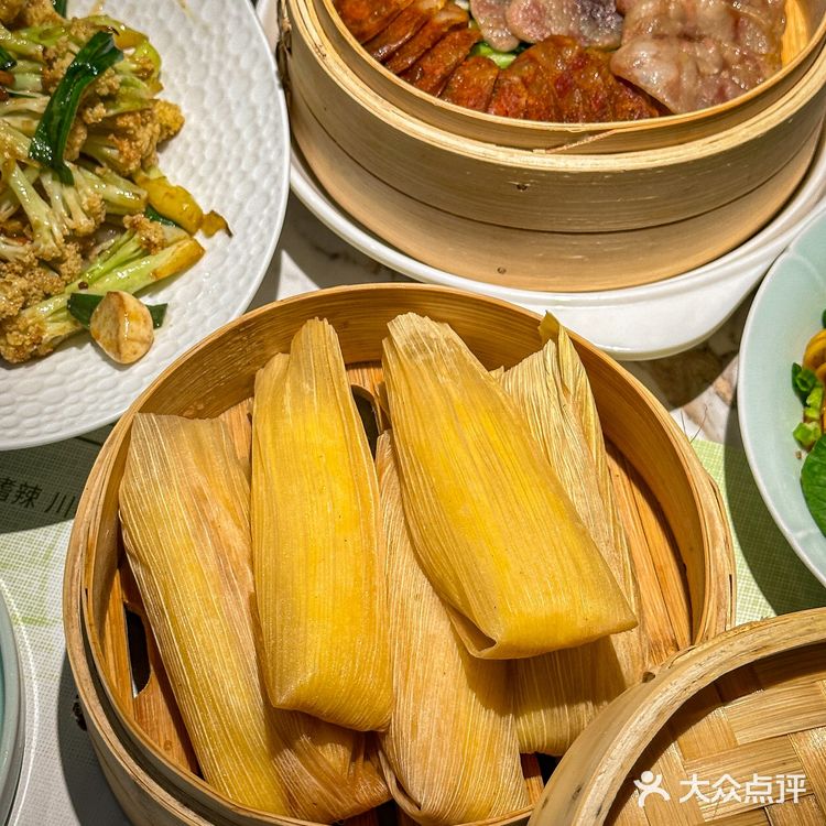 武汉会一直去吃的......