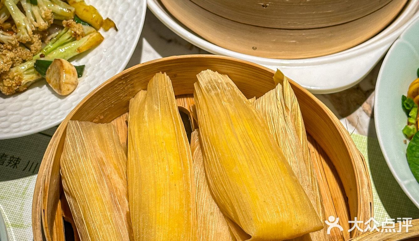 武汉会一直去吃的......