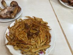 -常香小吃