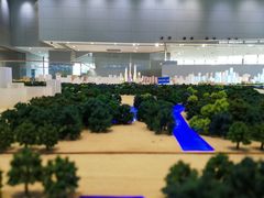 -广州市城市规划展览中心