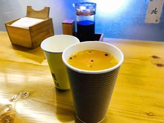 冰糖风山百香果汁-八十八粉儿(尚都店)