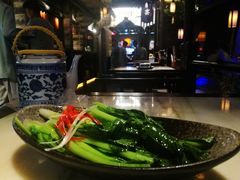 -绿茶餐厅(昆明世纪金源店)