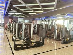 -奇迹健身·恒温游泳(金海首座店)