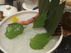 -極上萬膳·日料放题(海岸城店)