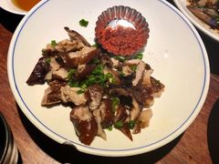 -大牌大·传统杭帮菜(湖滨店)