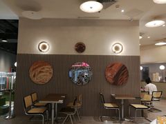 大堂-OUR Bakery(SKP-S店)