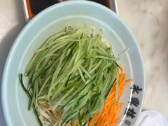 虾籽凉面-耿福兴(罍街店)