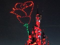 -巴黎迪士尼乐园