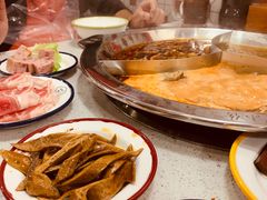 -陳艳红火锅(港汇店)