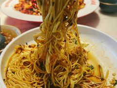 -茅庐毛血旺(烟台大悦城店)