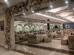 大堂-同济大酒店(绿宝广场店)
