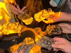 -棂笼·深度沉浸密室(武汉旗舰店)