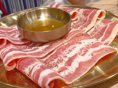 -权金城·炭火烤肉(北京联想桥店)