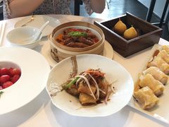 -宝丽轩中餐厅BAOLIXUAN