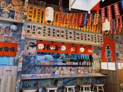 零售区-太郎的家·平价日料(曼巴特店)