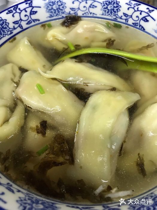 方老大馄饨(抚宁巷店)全家福图片